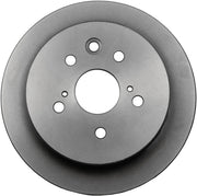 Beck/Arnley 083-3619 2014-2015 Lexus IS250 Disc Brake Rotor