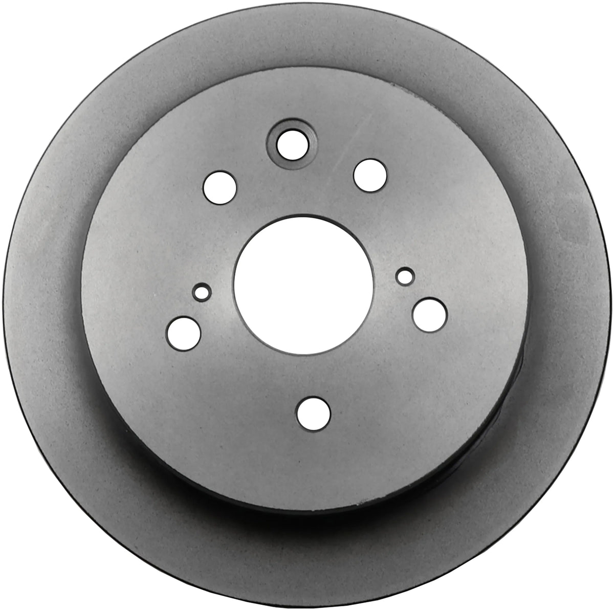 Beck/Arnley 083-3619 2014-2015 Lexus IS250 Disc Brake Rotor