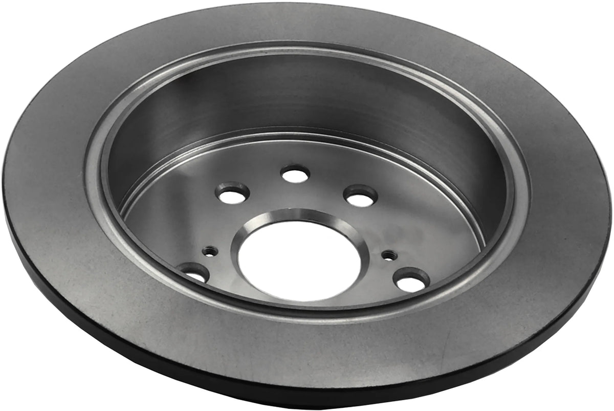 Beck/Arnley 083-3619 2014-2015 Lexus IS250 Disc Brake Rotor