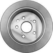 Beck/Arnley 083-3619 2014-2015 Lexus IS250 Disc Brake Rotor
