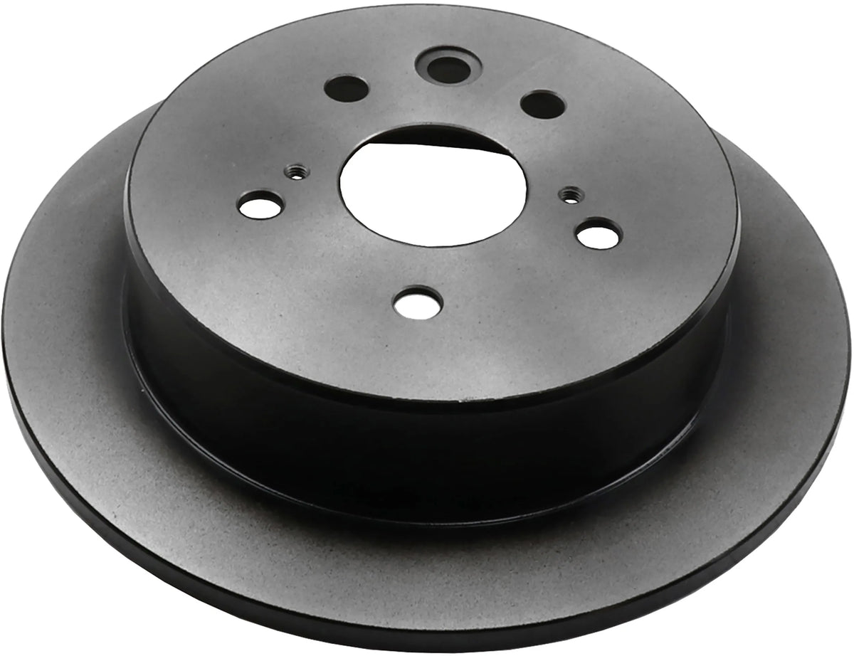 Beck/Arnley 083-3619 2014-2015 Lexus IS250 Disc Brake Rotor