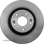 Beck/Arnley 083-3620 2021-2025 Kia Seltos Disc Brake Rotor