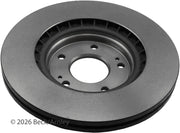 Beck/Arnley 083-3620 2021-2025 Kia Seltos Disc Brake Rotor