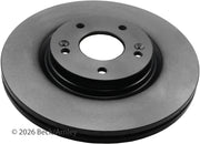 Beck/Arnley 083-3620 2021-2025 Kia Seltos Disc Brake Rotor