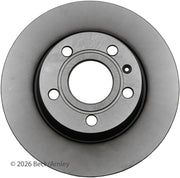 Beck/Arnley 083-3622 2014-2022 Volkswagen Passat Disc Brake Rotor