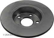 Beck/Arnley 083-3622 2014-2022 Volkswagen Passat Disc Brake Rotor