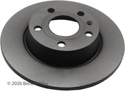 Beck/Arnley 083-3622 2014-2022 Volkswagen Passat Disc Brake Rotor