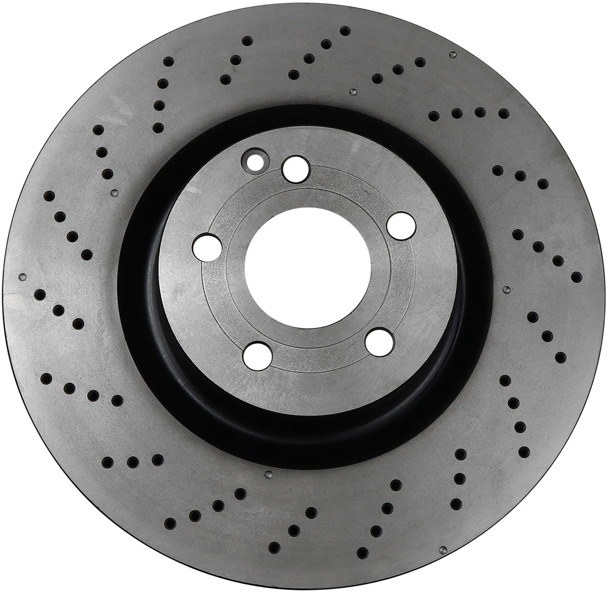 Beck/Arnley 083-3623 2015-2017 Mercedes-Benz E550 Disc Brake Rotor