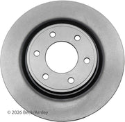 Beck/Arnley 083-3627 2014-2024 INFINITI QX80 Disc Brake Rotor