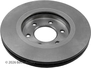 Beck/Arnley 083-3627 2014-2024 INFINITI QX80 Disc Brake Rotor
