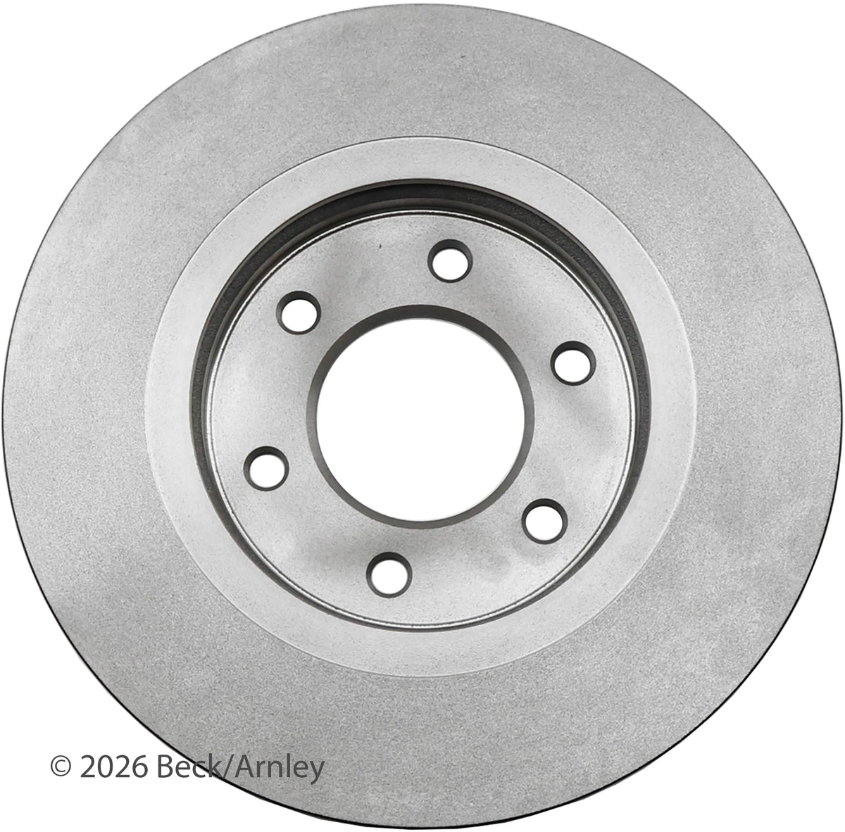 Beck/Arnley 083-3627 2014-2024 INFINITI QX80 Disc Brake Rotor
