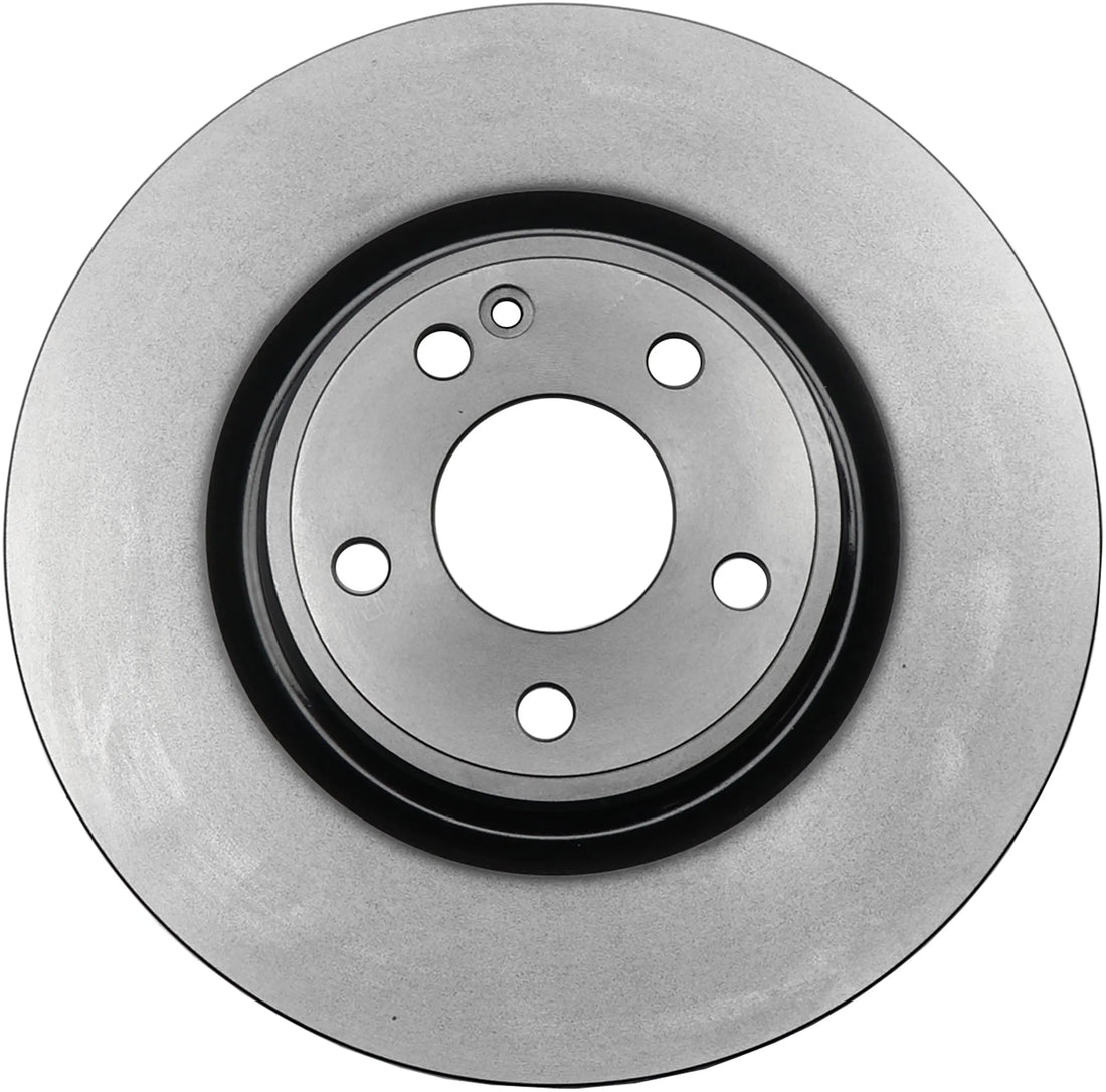Beck/Arnley 083-3630 2015-2020 Mercedes-Benz GLA250 Disc Brake Rotor