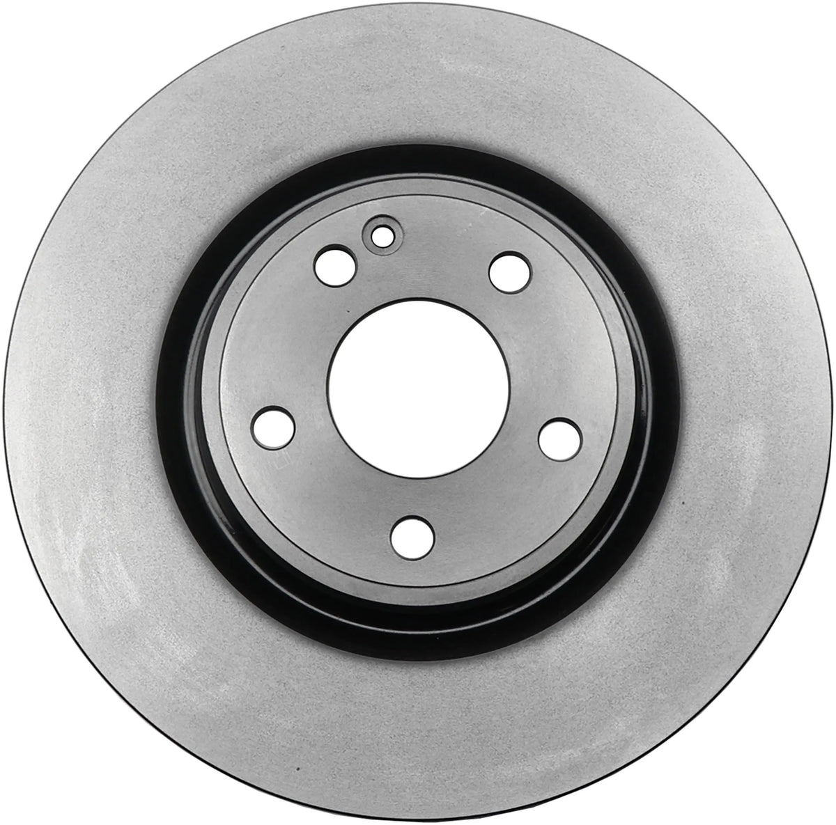Beck/Arnley 083-3630 2015-2020 Mercedes-Benz GLA250 Disc Brake Rotor