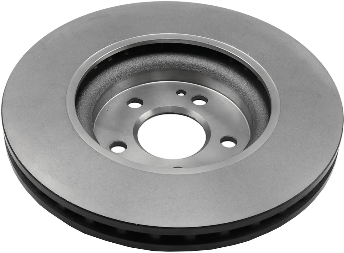 Beck/Arnley 083-3630 2015-2020 Mercedes-Benz GLA250 Disc Brake Rotor