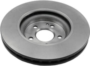 Beck/Arnley 083-3630 2015-2020 Mercedes-Benz GLA250 Disc Brake Rotor