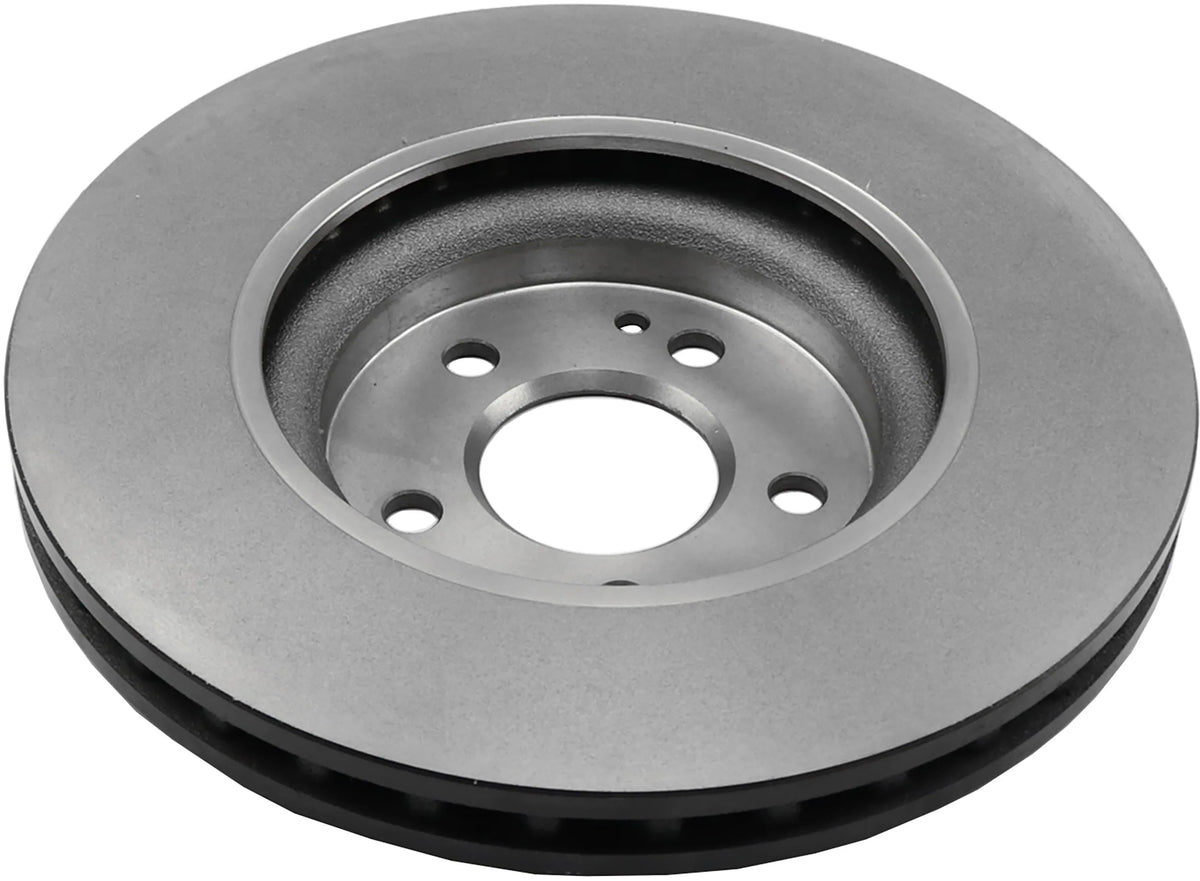Beck/Arnley 083-3630 2015-2020 Mercedes-Benz GLA250 Disc Brake Rotor