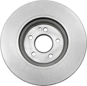 Beck/Arnley 083-3630 2015-2020 Mercedes-Benz GLA250 Disc Brake Rotor