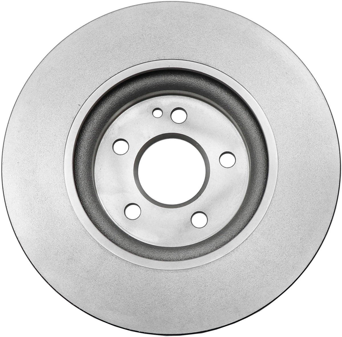 Beck/Arnley 083-3630 2015-2020 Mercedes-Benz GLA250 Disc Brake Rotor