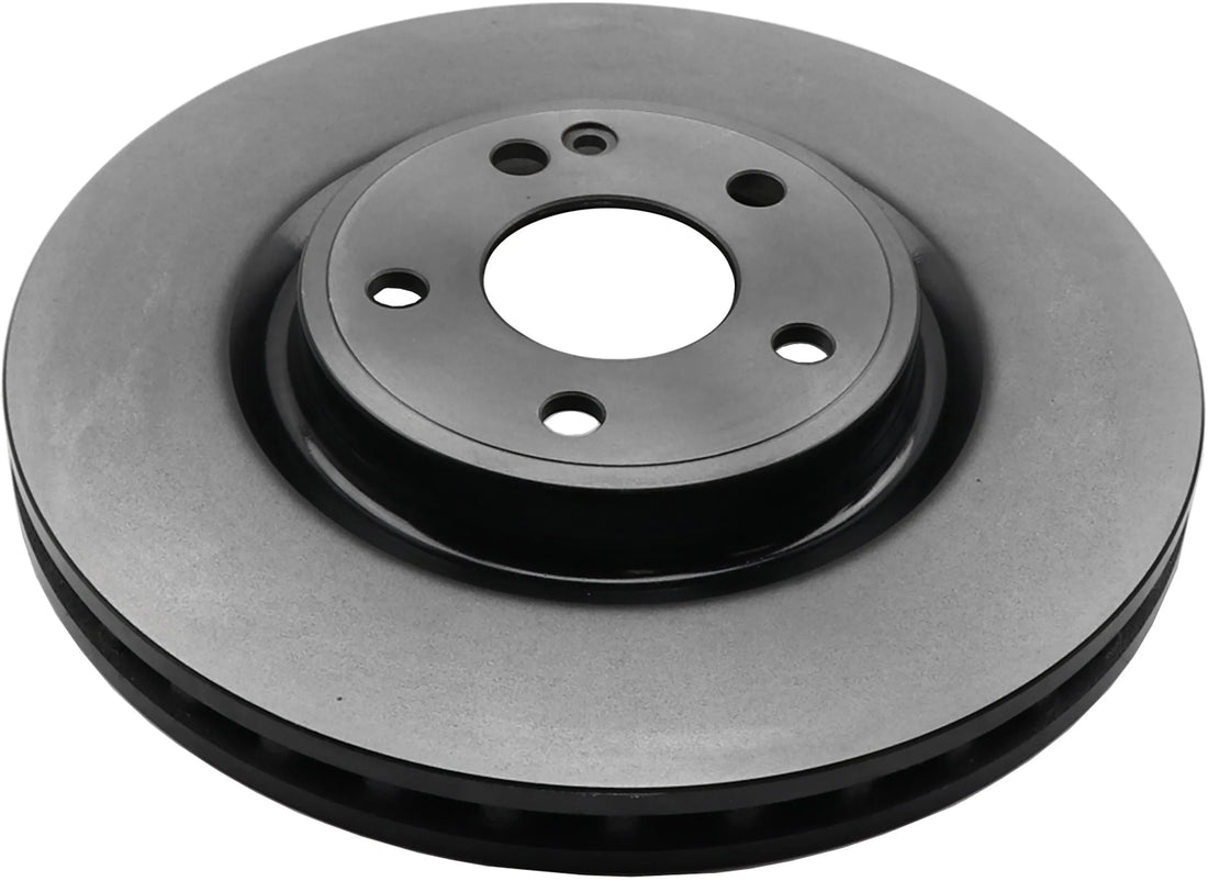 Beck/Arnley 083-3630 2015-2020 Mercedes-Benz GLA250 Disc Brake Rotor