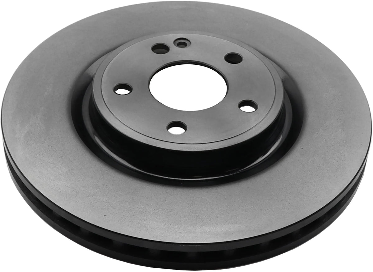 Beck/Arnley 083-3630 2015-2020 Mercedes-Benz GLA250 Disc Brake Rotor