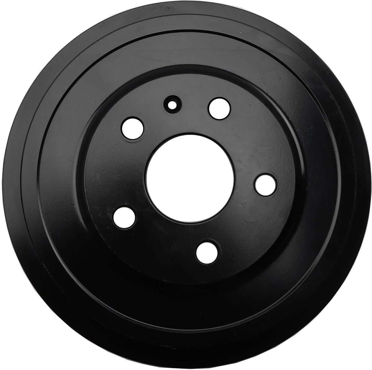 Beck/Arnley 083-3633 2011-2012 Volkswagen Jetta Brake Drum