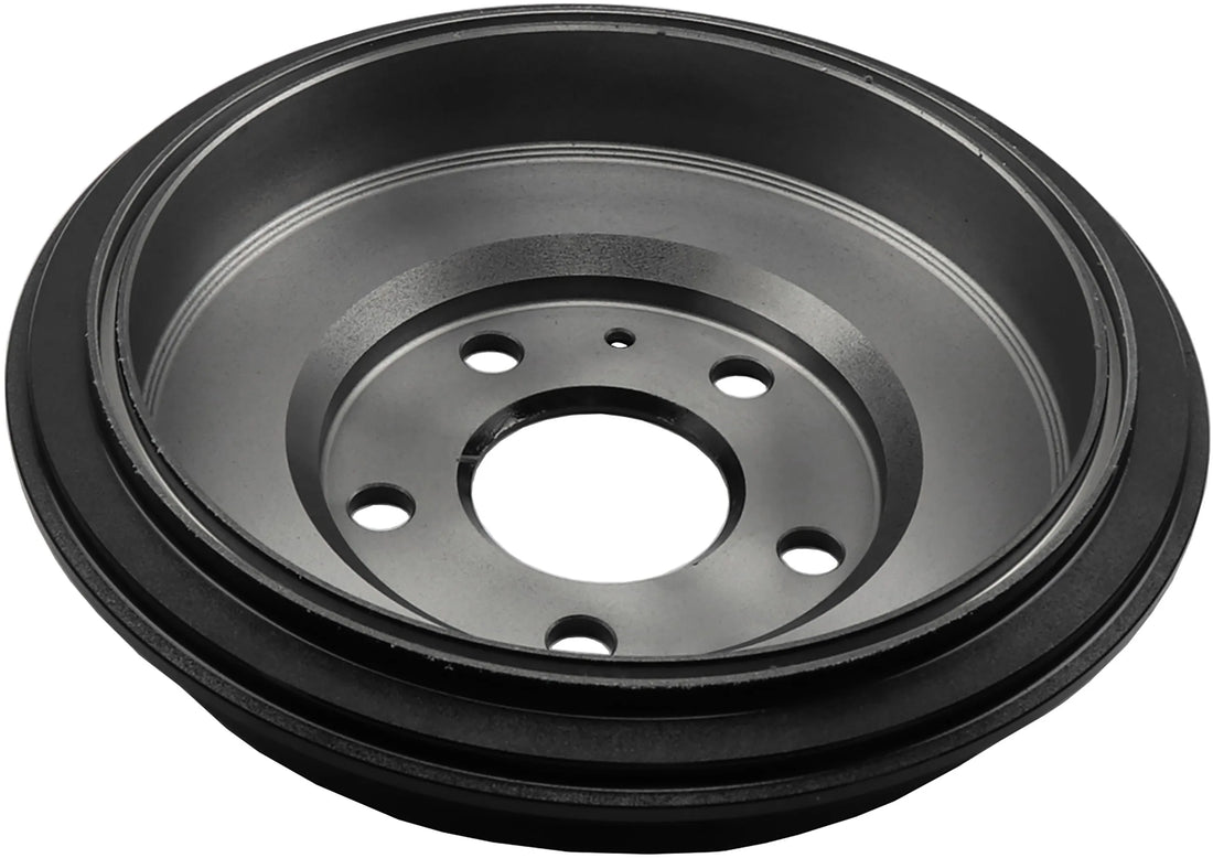 Beck/Arnley 083-3633 2011-2012 Volkswagen Jetta Brake Drum