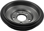 Beck/Arnley 083-3633 2011-2012 Volkswagen Jetta Brake Drum
