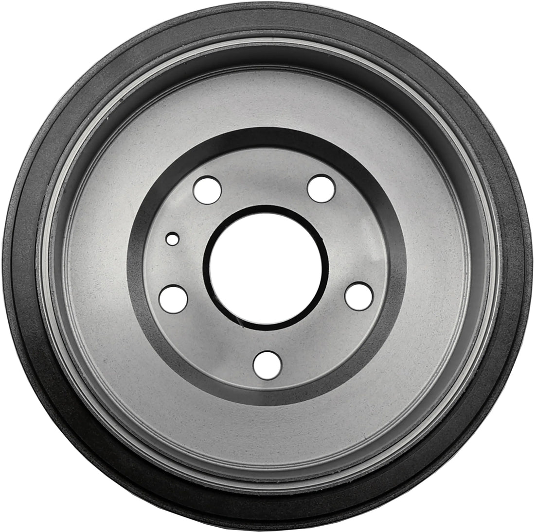 Beck/Arnley 083-3633 2011-2012 Volkswagen Jetta Brake Drum