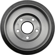 Beck/Arnley 083-3633 2011-2012 Volkswagen Jetta Brake Drum