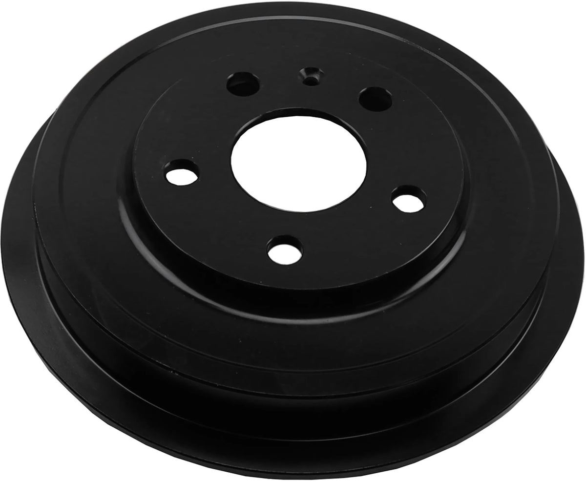 Beck/Arnley 083-3633 2011-2012 Volkswagen Jetta Brake Drum