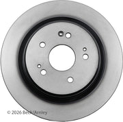 Beck/Arnley 083-3634 2019-2024 Acura RDX Disc Brake Rotor