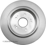 Beck/Arnley 083-3634 2019-2024 Acura RDX Disc Brake Rotor