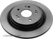 Beck/Arnley 083-3634 2019-2024 Acura RDX Disc Brake Rotor