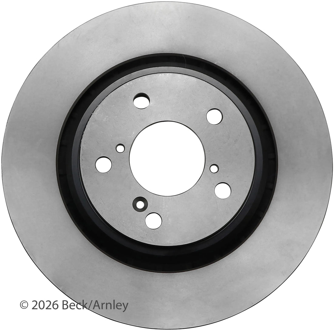 Beck/Arnley 083-3635 2012-2026 Honda Odyssey Disc Brake Rotor
