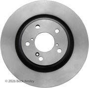 Beck/Arnley 083-3635 2012-2026 Honda Odyssey Disc Brake Rotor