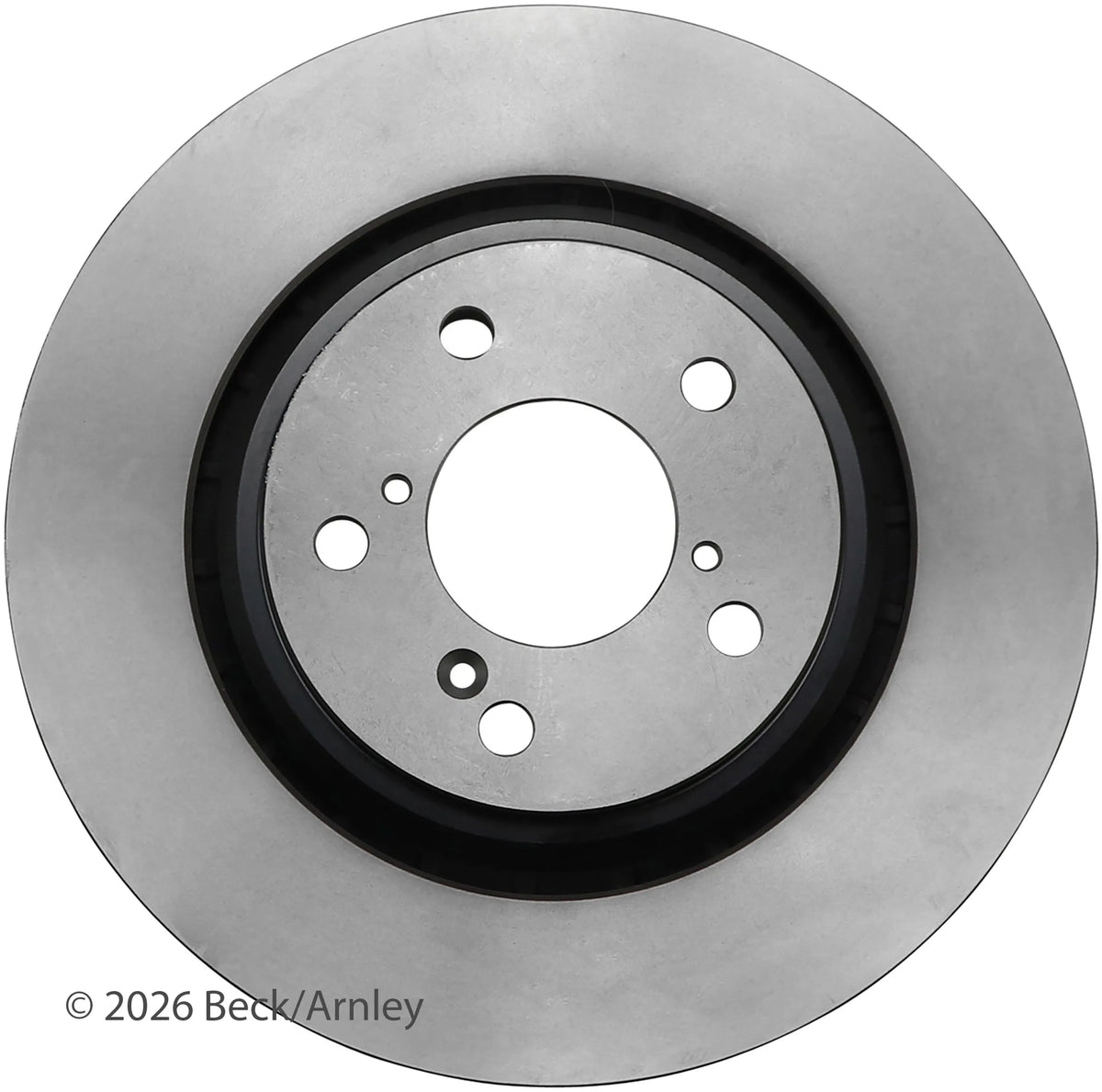 Beck/Arnley 083-3635 2012-2026 Honda Odyssey Disc Brake Rotor