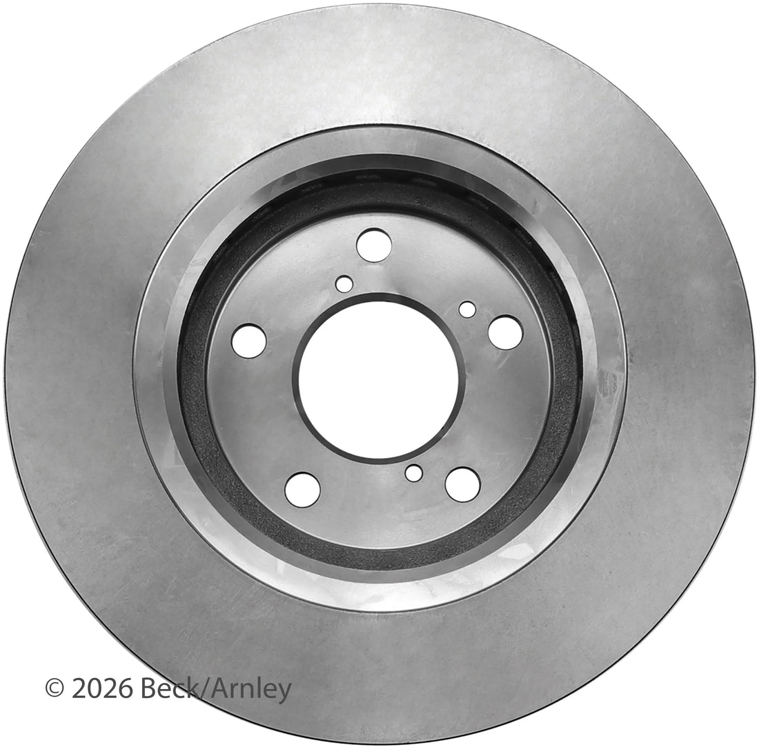 Beck/Arnley 083-3635 2012-2026 Honda Odyssey Disc Brake Rotor