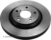 Beck/Arnley 083-3635 2012-2026 Honda Odyssey Disc Brake Rotor