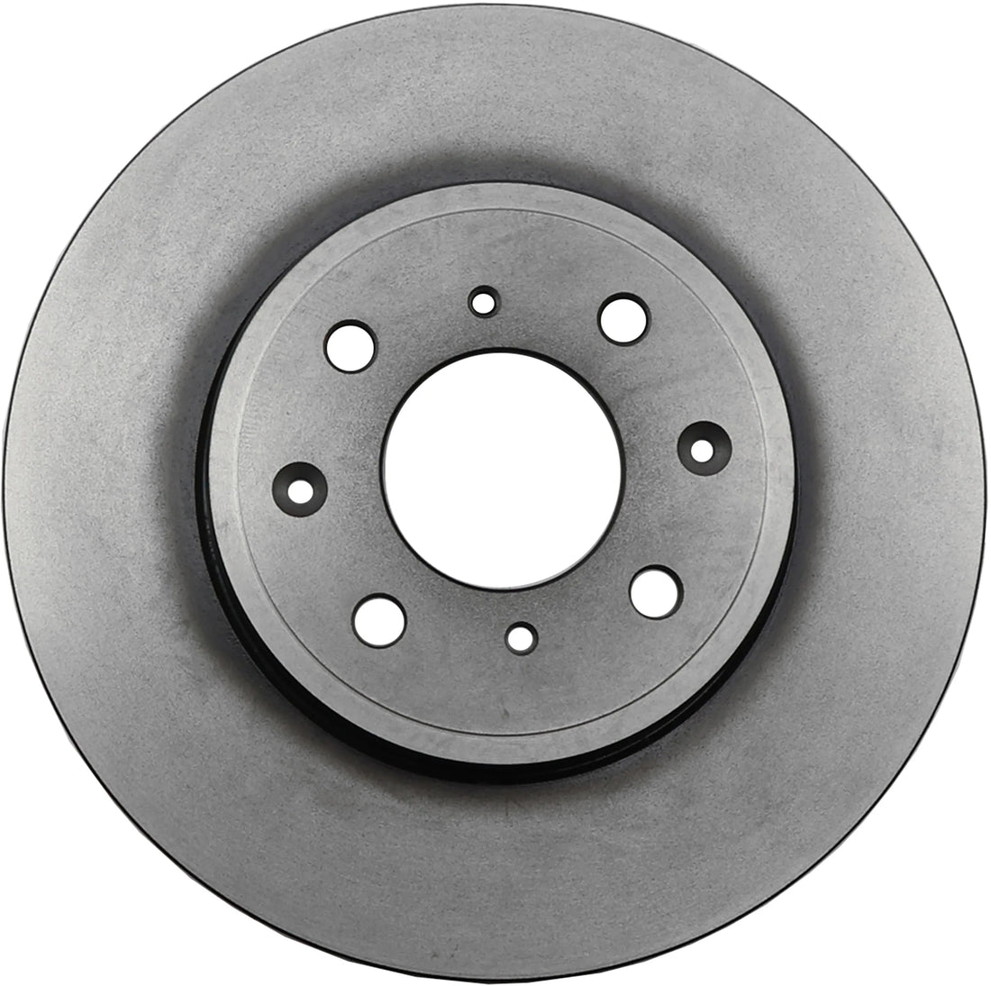 Beck/Arnley 083-3636 2015-2020 Honda Fit Disc Brake Rotor