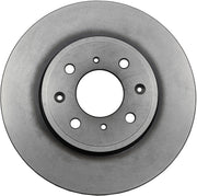 Beck/Arnley 083-3636 2015-2020 Honda Fit Disc Brake Rotor