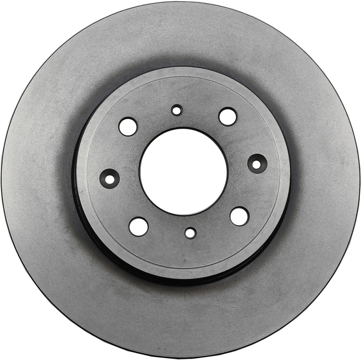 Beck/Arnley 083-3636 2015-2020 Honda Fit Disc Brake Rotor