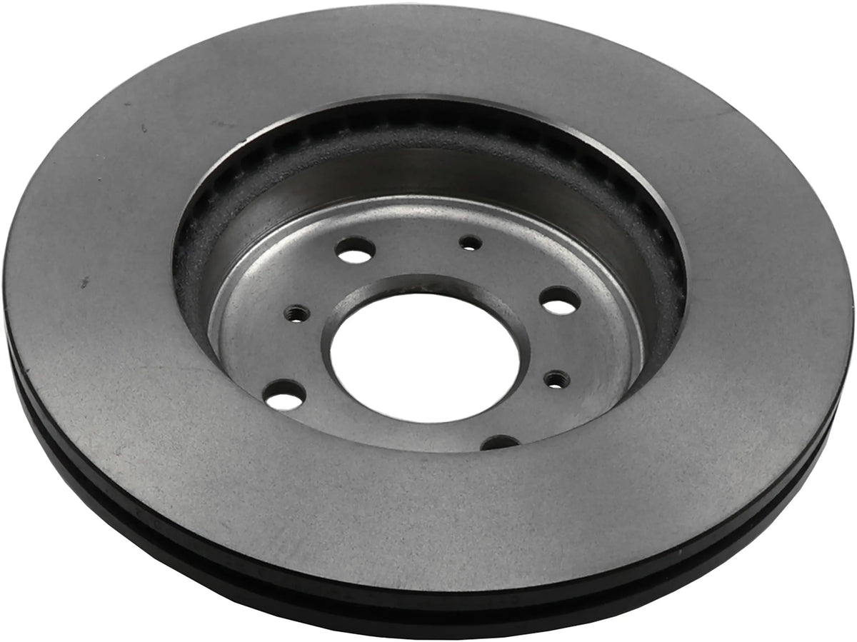 Beck/Arnley 083-3636 2015-2020 Honda Fit Disc Brake Rotor