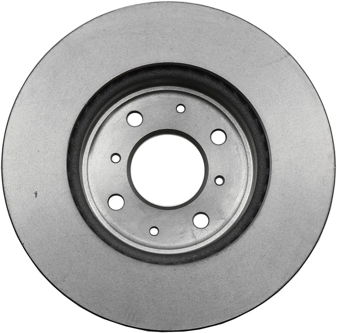 Beck/Arnley 083-3636 2015-2020 Honda Fit Disc Brake Rotor