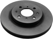 Beck/Arnley 083-3636 2015-2020 Honda Fit Disc Brake Rotor