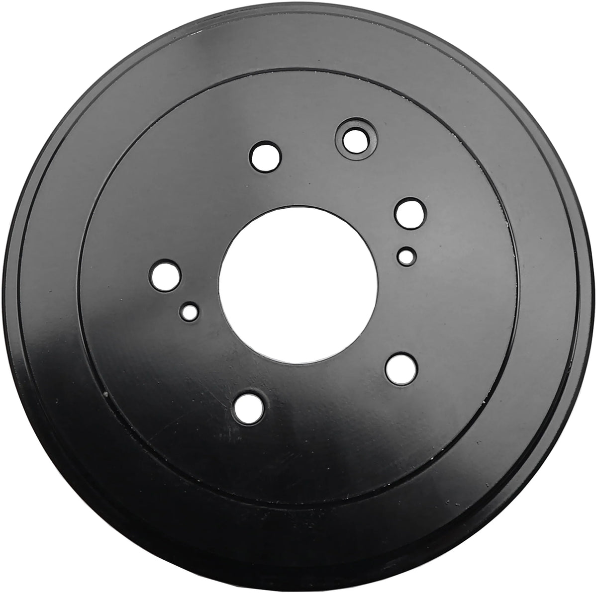 Beck/Arnley 083-3637 2013-2021 Nissan NV200 Brake Drum