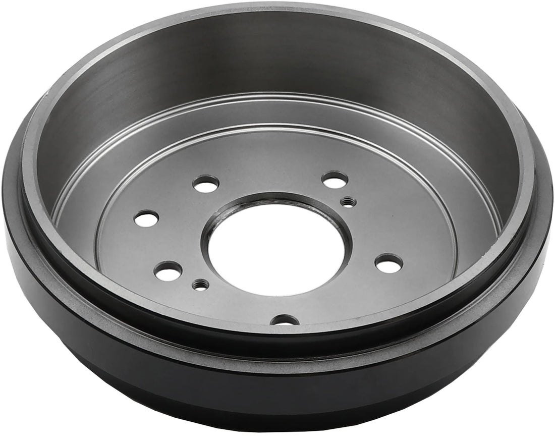 Beck/Arnley 083-3637 2013-2021 Nissan NV200 Brake Drum