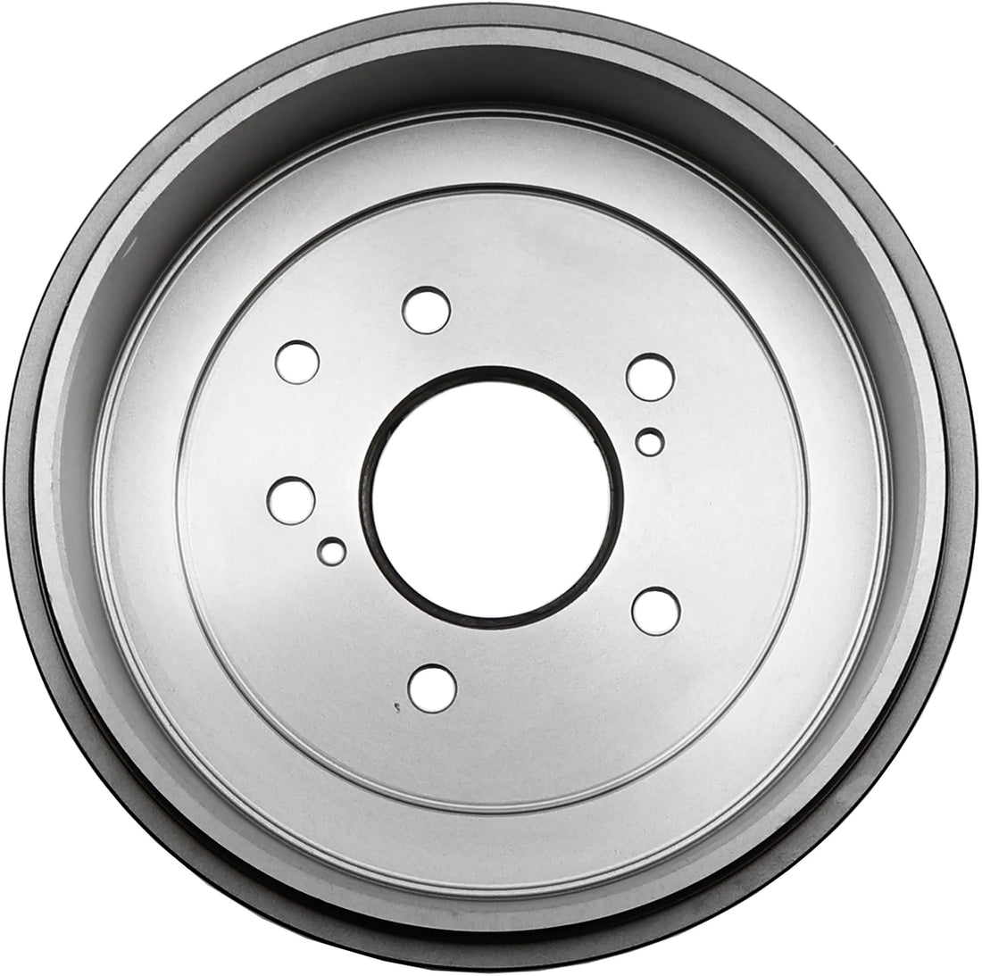 Beck/Arnley 083-3637 2013-2021 Nissan NV200 Brake Drum