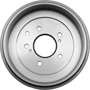 Beck/Arnley 083-3637 2013-2021 Nissan NV200 Brake Drum