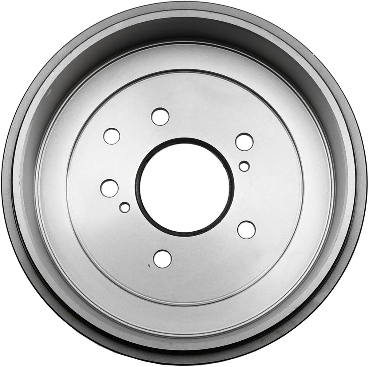 Beck/Arnley 083-3637 2013-2021 Nissan NV200 Brake Drum