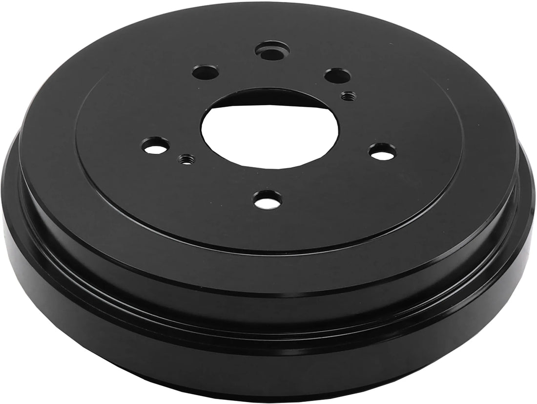 Beck/Arnley 083-3637 2013-2021 Nissan NV200 Brake Drum